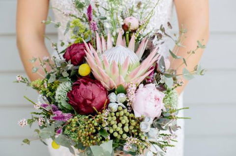 Wauchope Colonial Florist - Internet Find 2