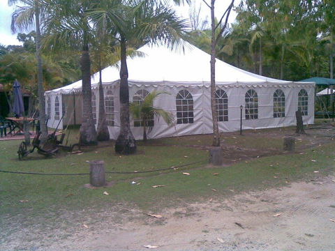 Yeppoon Parties & Events - Renee 1