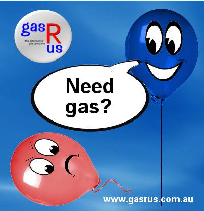 Gas R Us - Renee 0