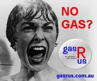 Gas R Us - Renee 1