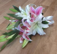 Florista - Renee