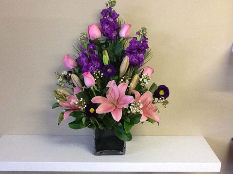 Florista - Renee 1