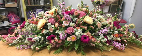Florista - Renee 3