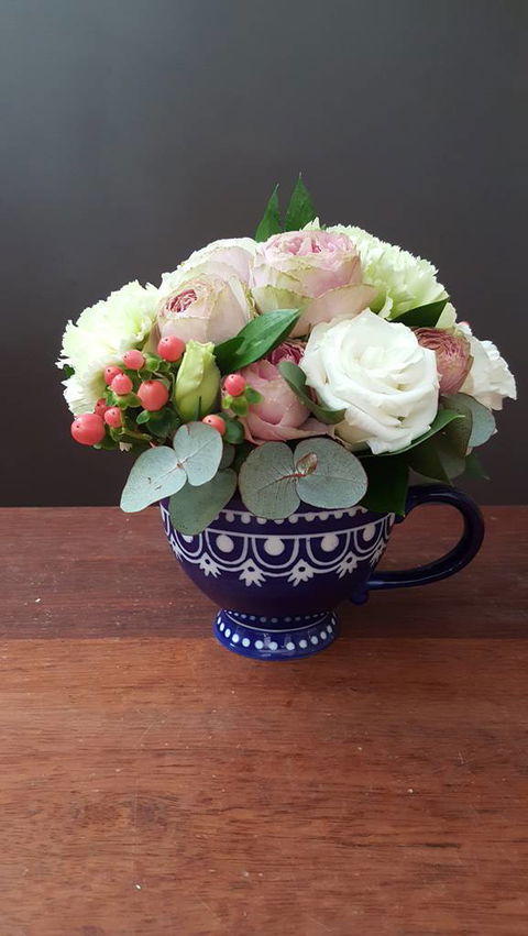 Rosemerin - Renee 2