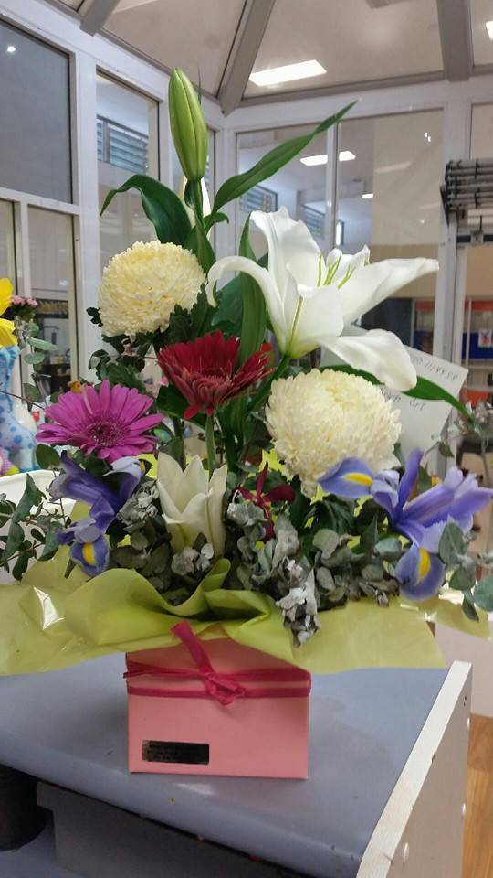 Florists Leanyer NT Qld Realsetate