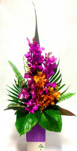 Green Goddess Florist - Renee 0