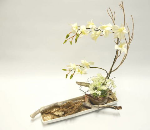 Green Goddess Florist - Renee 1