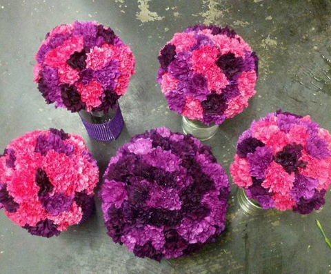 Green Goddess Florist - Renee 2