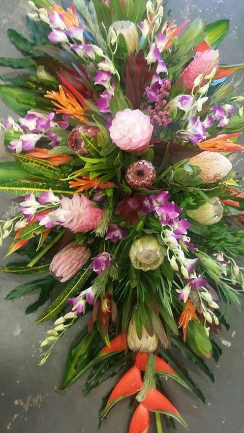 Green Goddess Florist - Renee 3