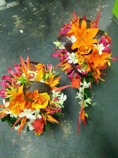Green Goddess Florist - Renee 4