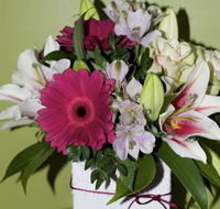 Flowers by Elise - Renee