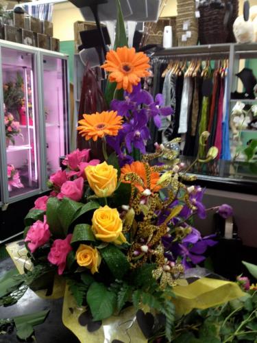 Flowers By Elise - Renee 2