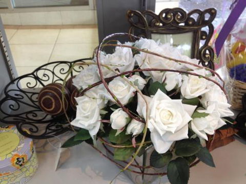 Flowers By Elise - Renee 4