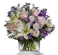 Kincumber Flower Fantasy - Renee
