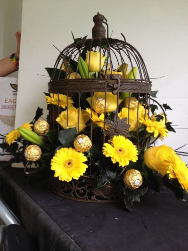 Jen’s Flowers–Medowie - Renee 1