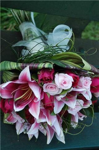Jen’s Flowers–Medowie - Renee 4