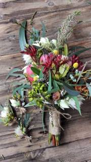 Designer Bunches - Renee 0