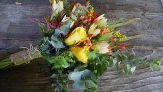 Designer Bunches - Renee 1