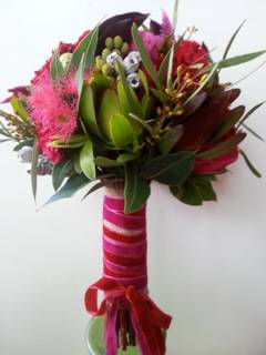 Designer Bunches - Renee 2