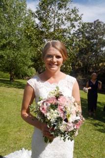 Designer Bunches - Renee 3