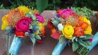 Designer Bunches - Renee 4