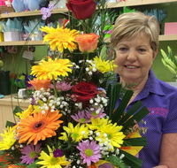 Townsville Hospital Florist - Internet Find