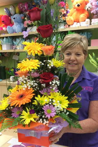 Townsville Hospital Florist