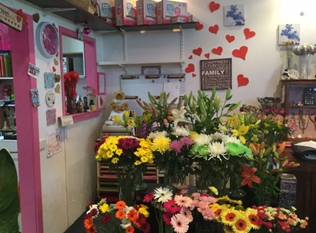 Florists Kingscliff NSW Renee