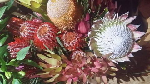 Coolangatta Florist - Internet Find 1