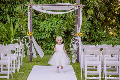 Wedding Arrangements Services Cannonvale QLD Internet Find