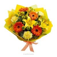 Primavera Flowers - Renee 4