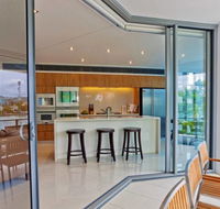 Lockman Doors  Glass - Renee