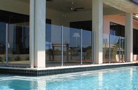 AGAAffordable Glass Aluminium Pool Fencing