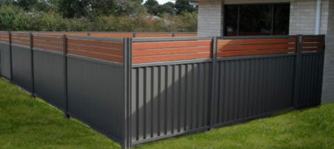 Arnel Fencing - Renee 4