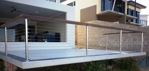 Cairns Fencing - Renee 0