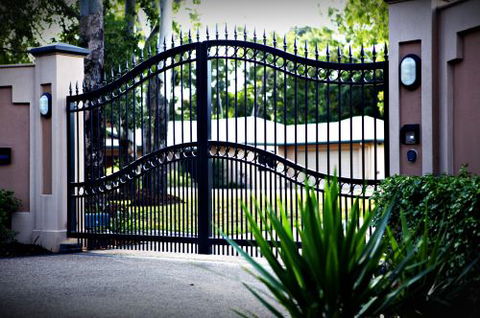 Cairns Fencing - Renee 2