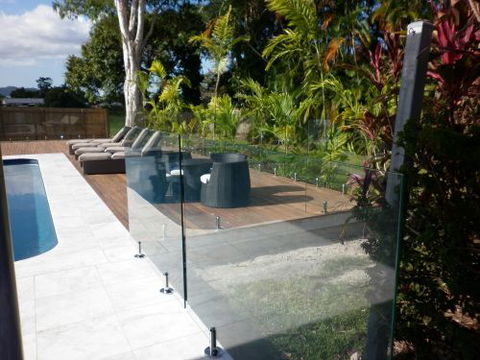 Cairns Fencing - Renee 3