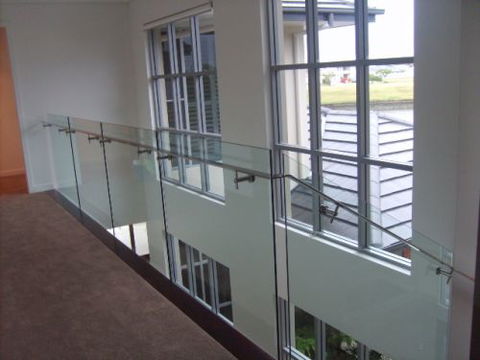 AUS Design Fencing & Balustrades Pty Ltd - Renee 0