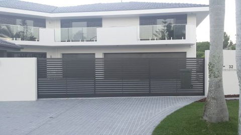 AUS Design Fencing & Balustrades Pty Ltd - Renee 1
