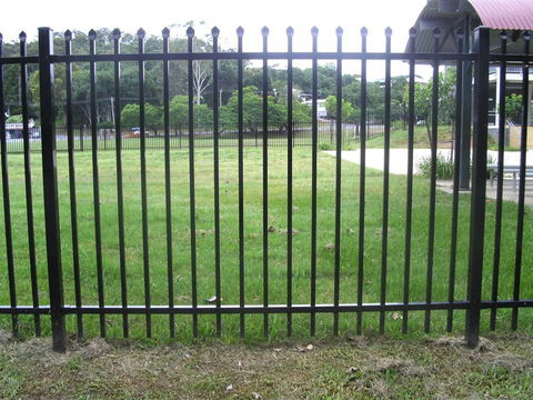 Absolute Fencing - Renee 11