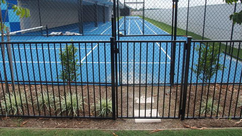 Absolute Fencing - Renee 13