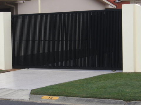 Absolute Fencing - Renee 14