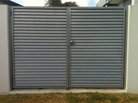 Absolute Fencing - Renee 16