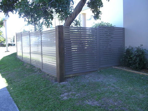 Absolute Fencing - Renee 17