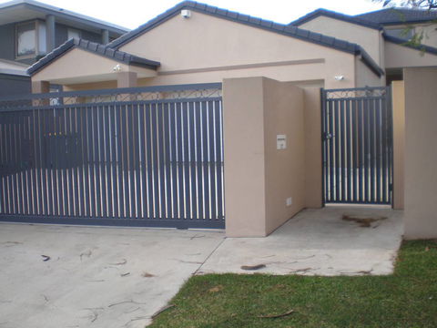 Absolute Fencing - Renee 18