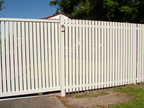 The Gate & Fence Shop - Qld Realsetate 2
