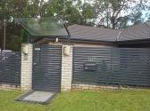 Affordable Gates & Fencing - Qld Realsetate 0