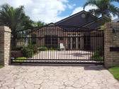 Affordable Gates & Fencing - Qld Realsetate 1