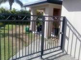 Affordable Gates & Fencing - Qld Realsetate 2