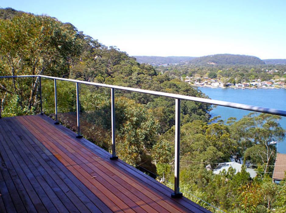 Balustrading Erina NSW Qld Realsetate